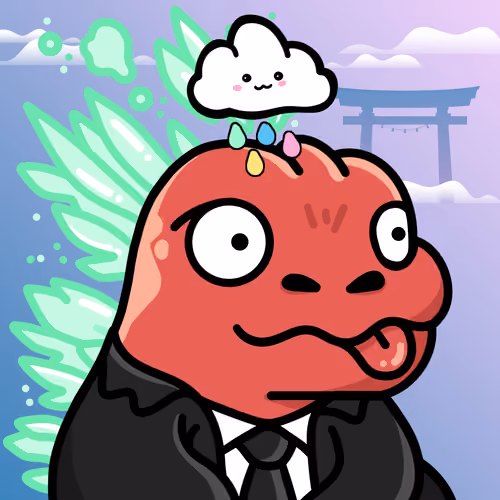 KaijuFrenz #5807