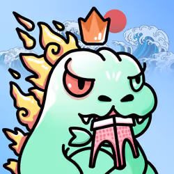 KaijuFrenz #370
