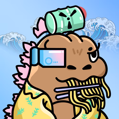 Kaijufrenz Genesis