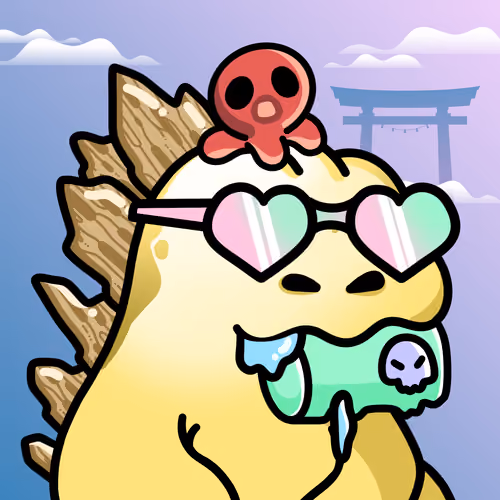 KaijuFrenz #1349