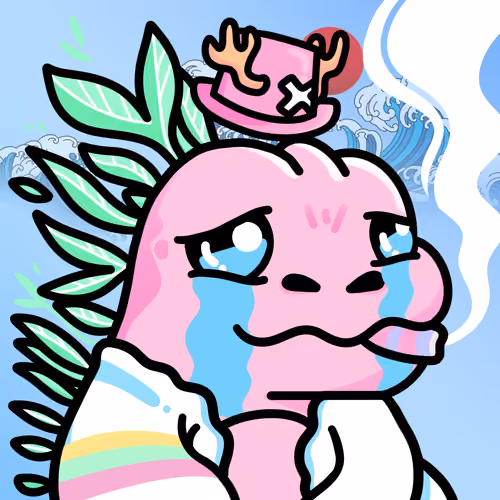 KaijuFrenz #260