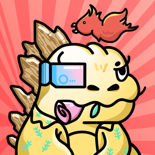 KaijuFrenz #1651