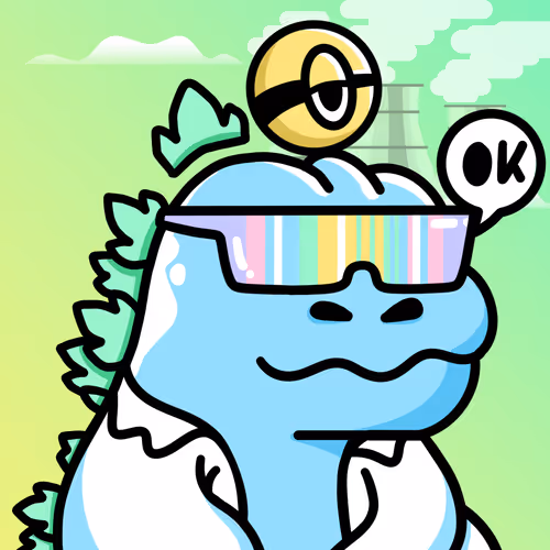 Kaijufrenz Genesis