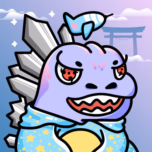 KaijuFrenz #5472
