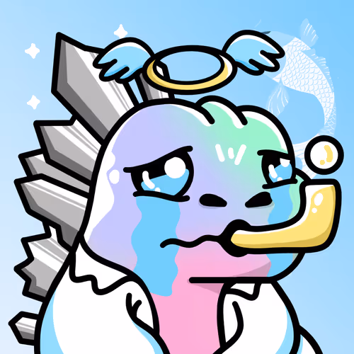 Kaijufrenz Genesis