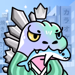 KaijuFrenz #1877