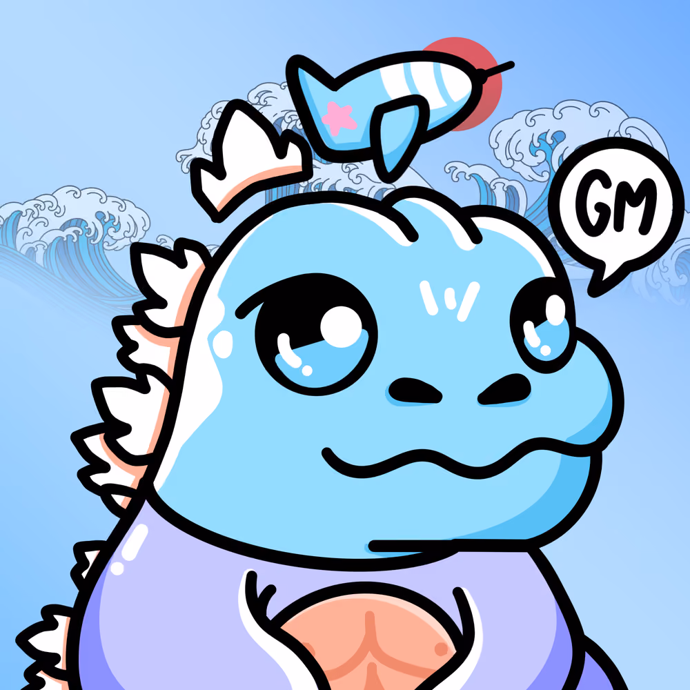 KaijuFrenz #6604