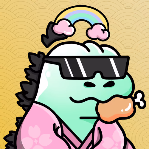 KaijuFrenz #968