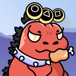KaijuFrenz #59