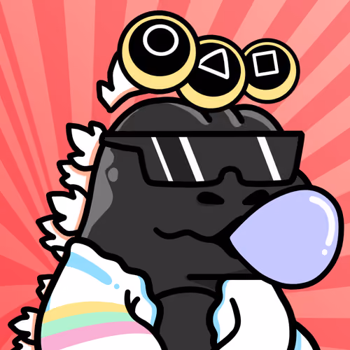 KaijuFrenz #4706