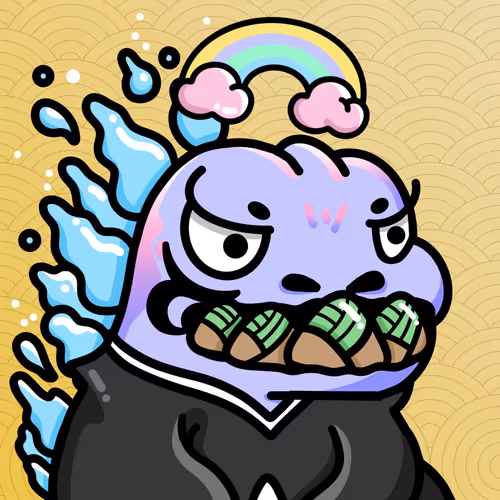 KaijuFrenz #3946