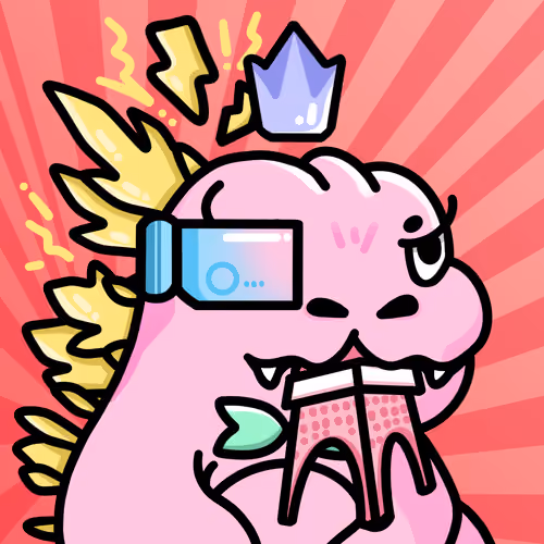 KaijuFrenz #5095