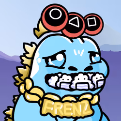 KaijuFrenz #5624