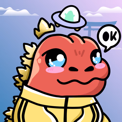 KaijuFrenz #5894