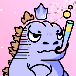 KaijuFrenz #5024