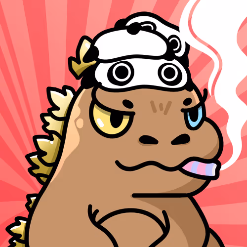 Kaijufrenz Genesis