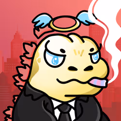 KaijuFrenz #214