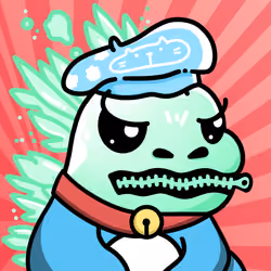 KaijuFrenz #2273