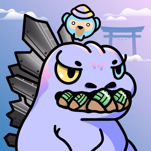 KaijuFrenz #6399