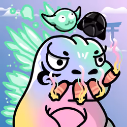 KaijuFrenz #6596