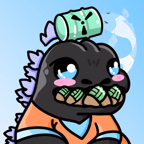 KaijuFrenz #1674