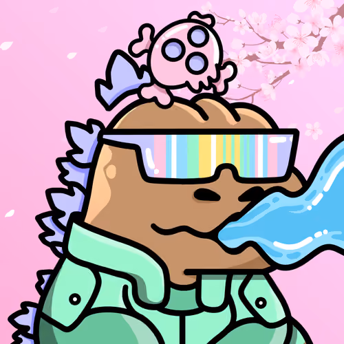 KaijuFrenz #6027