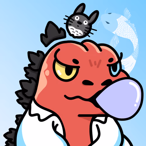 KaijuFrenz #2338