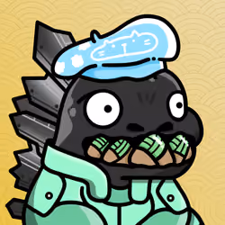 KaijuFrenz #3577
