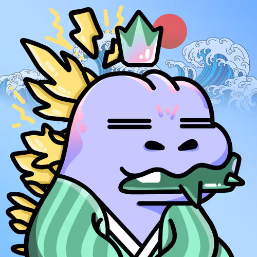 Kaijufrenz Genesis