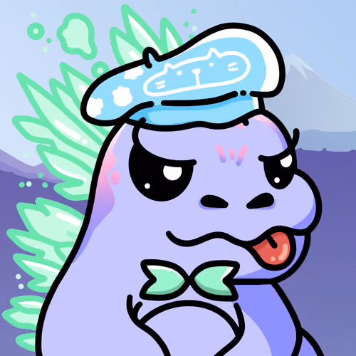 KaijuFrenz #5669
