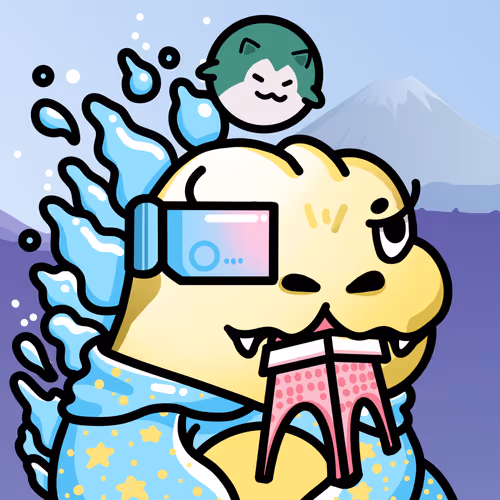 KaijuFrenz #6459