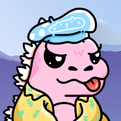 KaijuFrenz #854