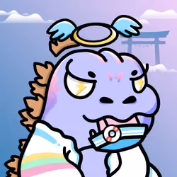 KaijuFrenz #4954