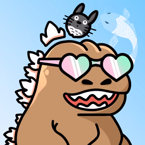 KaijuFrenz #1606