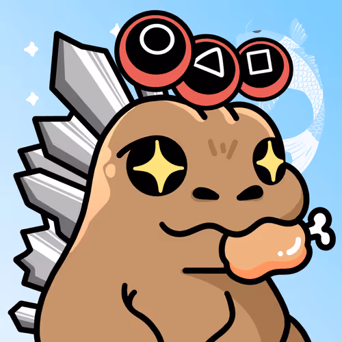 Kaijufrenz Genesis