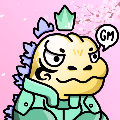 KaijuFrenz #3222