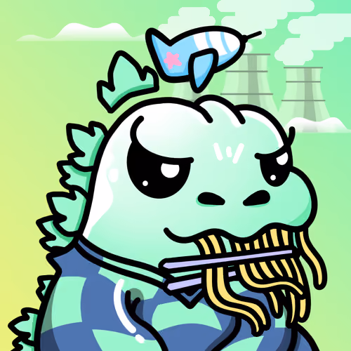 KaijuFrenz #2991