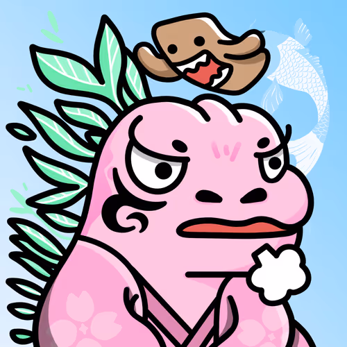 Kaijufrenz Genesis