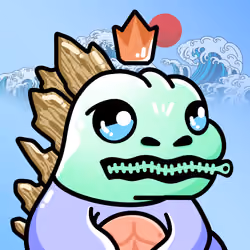 KaijuFrenz #1730