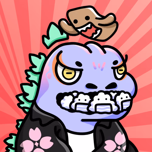 KaijuFrenz #1275