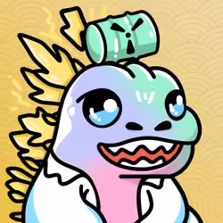 KaijuFrenz #228