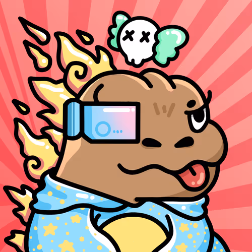 Kaijufrenz Genesis