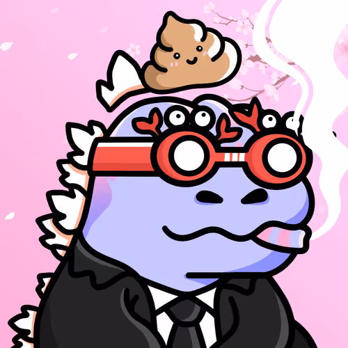 Kaijufrenz Genesis
