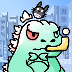 KaijuFrenz #2969
