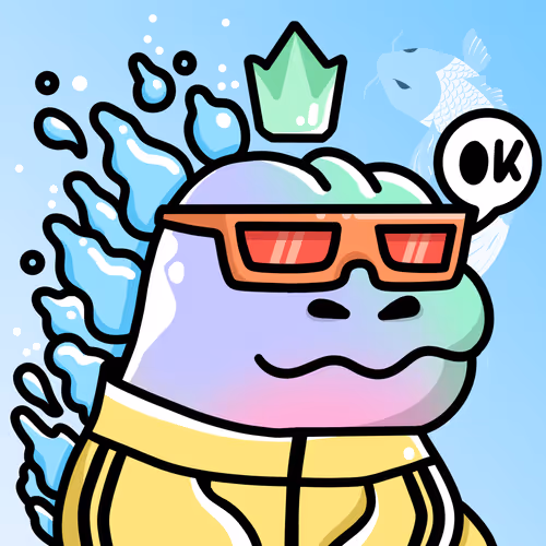 Kaijufrenz Genesis