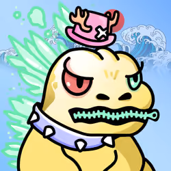 KaijuFrenz #2212