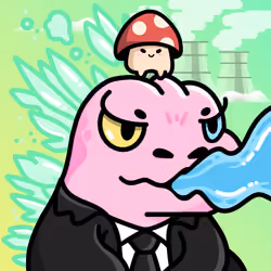 KaijuFrenz #202