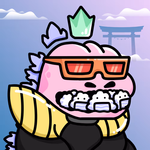 Kaijufrenz Genesis