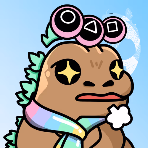 Kaijufrenz Genesis