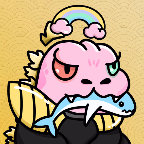 Kaijufrenz Genesis